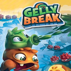 Gelly Break