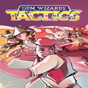 Comprar Gem Wizards Tactics Xbox One Barato Comparar Precios