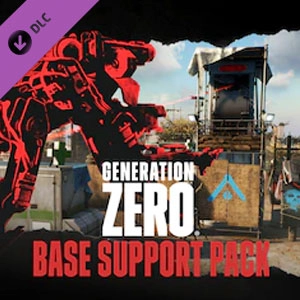 Generation Zero Base Support Pack