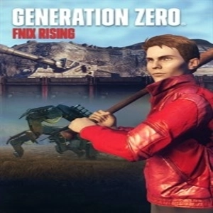 Generation Zero FNIX Rising