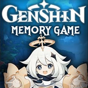 Genshin memory game что это