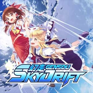 GENSOU Skydrift