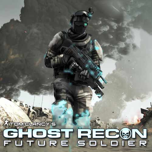 Comprar clave CD Ghost Recon Future Soldier Season Pass y comparar los precios