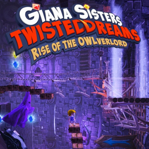 Comprar Giana Sisters Rise of the Owlverlord CD Key Comparar Precios