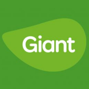 Giant Gift Card