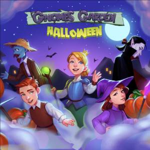 Comprar Gnomes Garden 5 Halloween Xbox Series Barato Comparar Precios