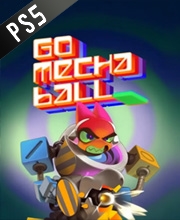 Comprar Go Mecha Ball PS5 Barato Comparar Precios