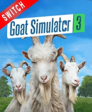 Comprar Goat Simulator 3 Nintendo Switch Barato comparar precios