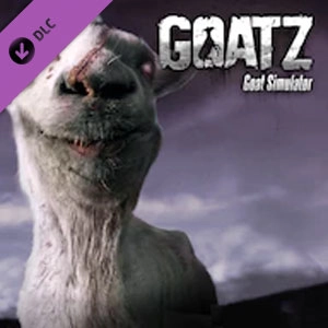 Goat Simulator GoatZ