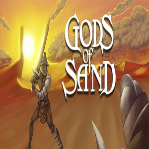roman gods of sand