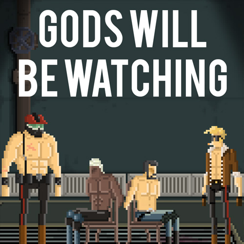 Обзор gods will be watching