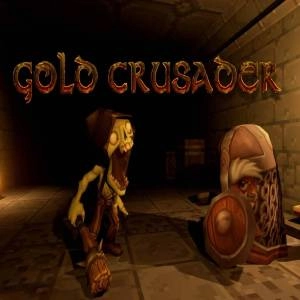 Gold Crusader