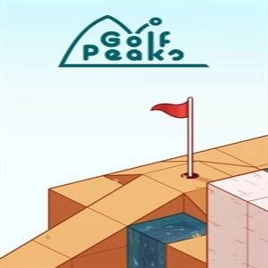 Golf Peaks