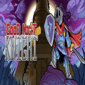 Comprar Good Night Knight CD Key Comparar Precios