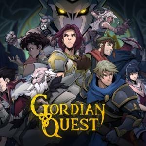 Gordian Quest