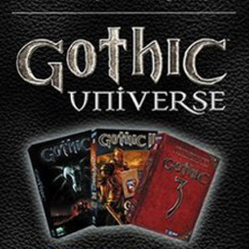 Gothic universe edition что это