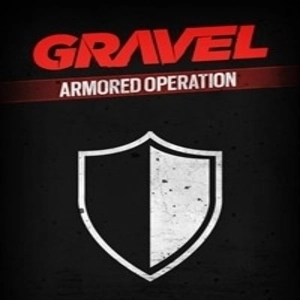 Gravel Armored Operation