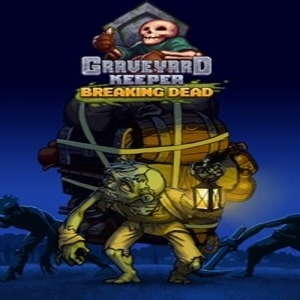 Breaking dead dlc описание