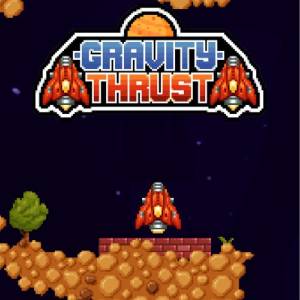 Comprar Gravity Thrust Xbox One Barato Comparar Precios