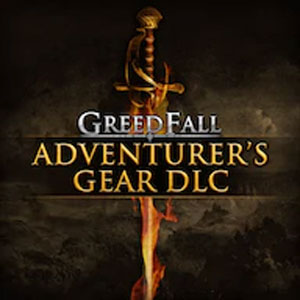 Comprar GreedFall  Adventurer’s Gear Xbox One Barato Comparar Precios