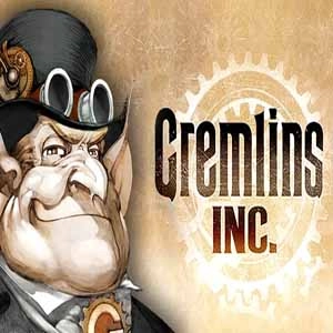 Gremlins Inc