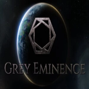 Grey Eminence