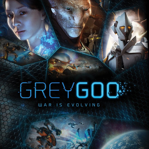 Comprar Grey Goo CD Key Comparar Precios