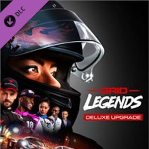 Comprar GRID Legends Deluxe Upgrade Xbox One Barato Comparar Precios