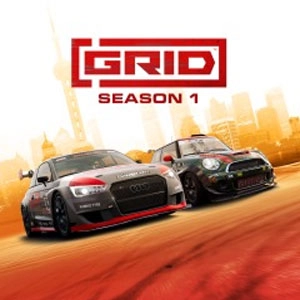 GRID Season 1