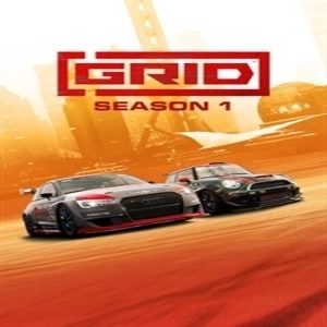 GRID Season 1