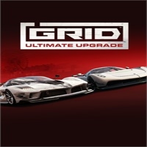 Grid ultimate edition что входит