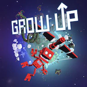 Comprar Grow Up PS5 Barato Comparar Precios