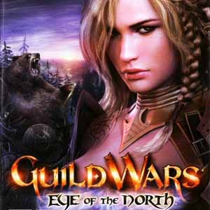 Comprar Guild Wars Eye Of The North CD Key Comparar Precios