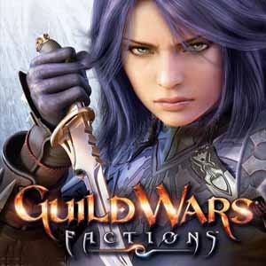 Guild Wars Factions