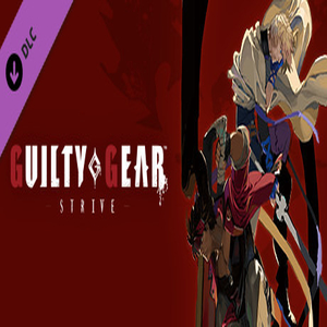 Comprar Guilty Gear Strive Season Pass 1 Ps4 Barato Comparar Precios