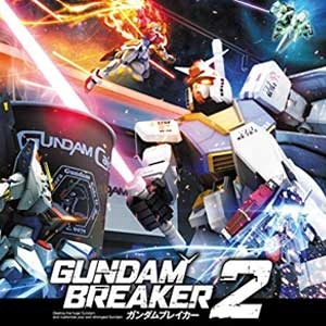 Gundam Breaker 2