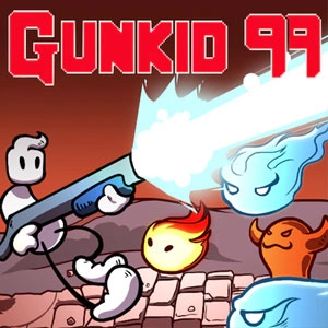 Gunkid 99