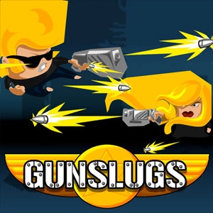 Gunslugs