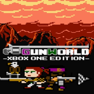 GunWorld