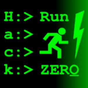 Comprar Hack Run ZERO CD Key Comparar Precios