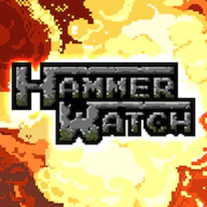 Comprar Hammerwatch PS5 Barato Comparar Precios