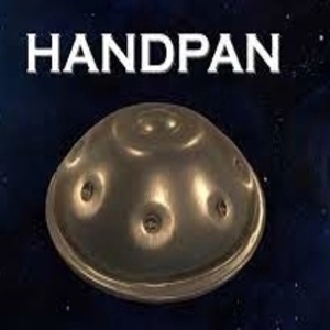 Handpan