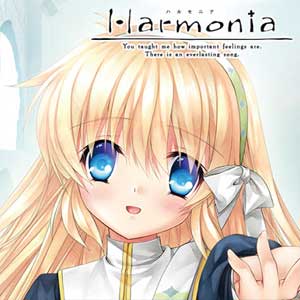 Comprar Harmonia CD Key Comparar Precios