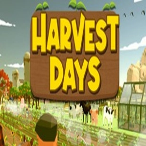 Harvest Days