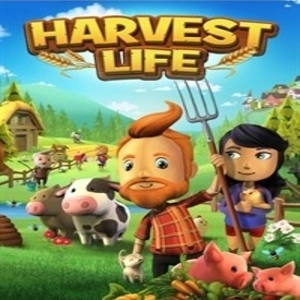 Harvest Life