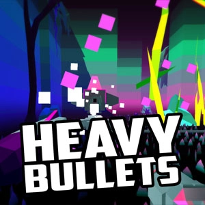 Heavy Bullets