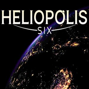 Comprar Heliopolis Six CD Key Comparar Precios