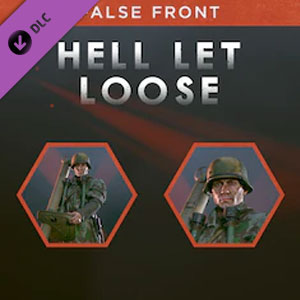 Comprar Hell Let Loose False Front Xbox Series Barato Comparar Precios