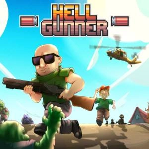 HellGunner