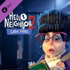 Comprar Hello Neighbor 2 Late Fees Xbox One Barato Comparar Precios